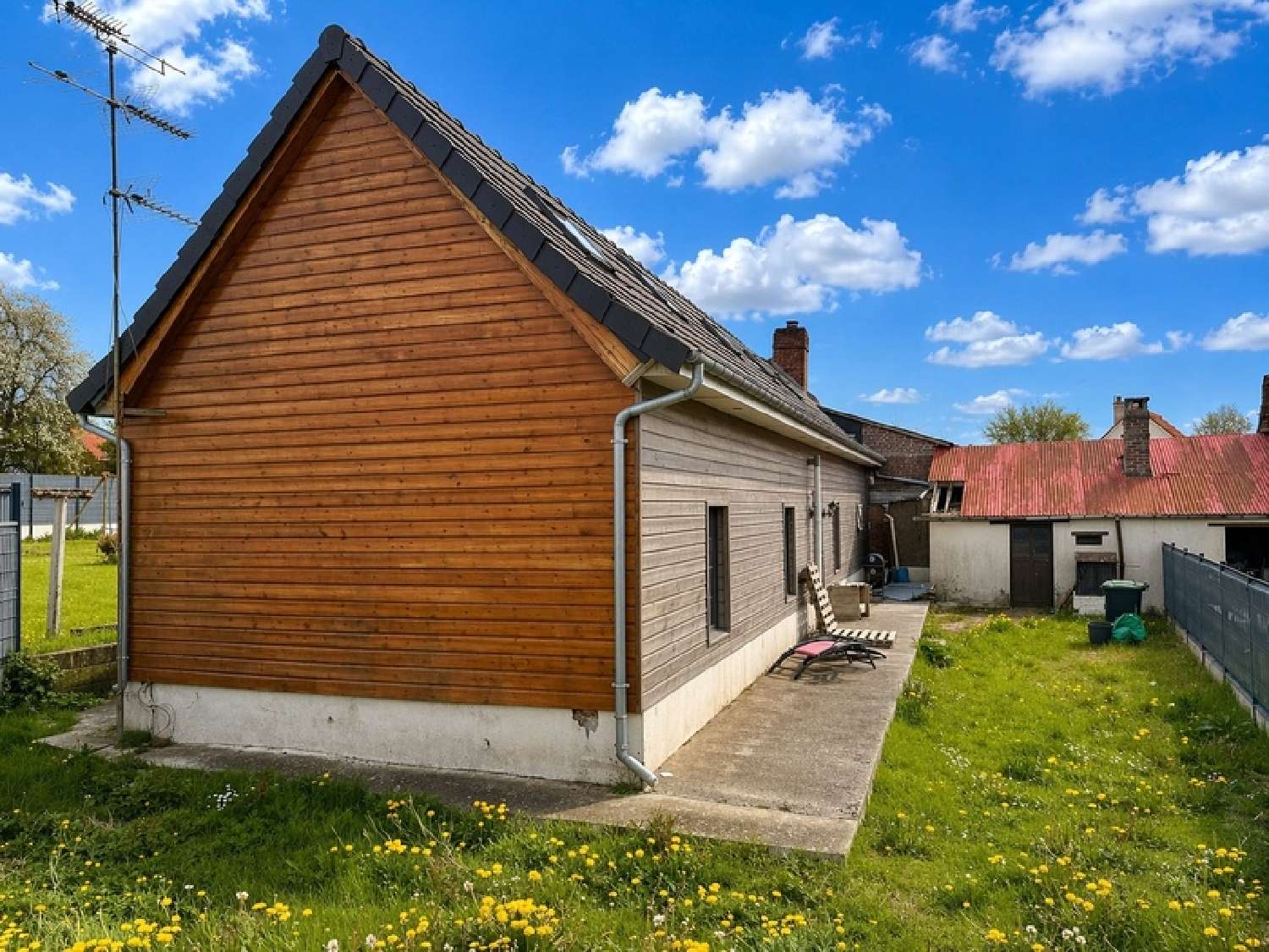  te koop huis Dieppe Seine-Maritime 2