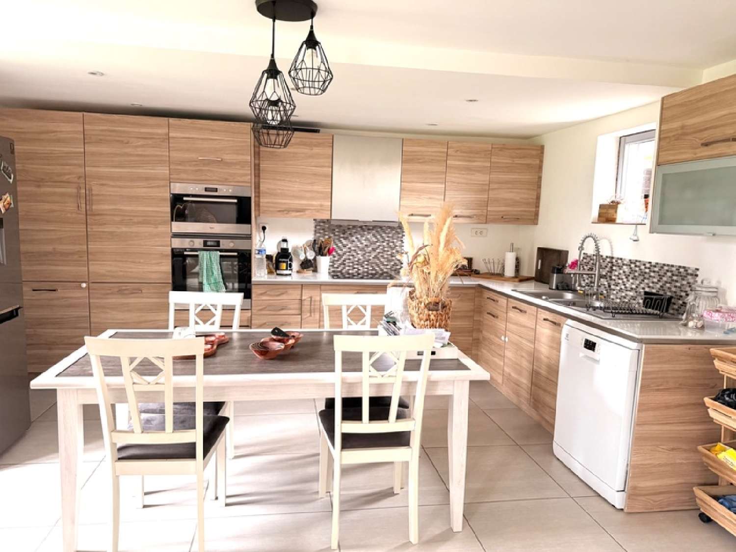  te koop huis Dieppe Seine-Maritime 4