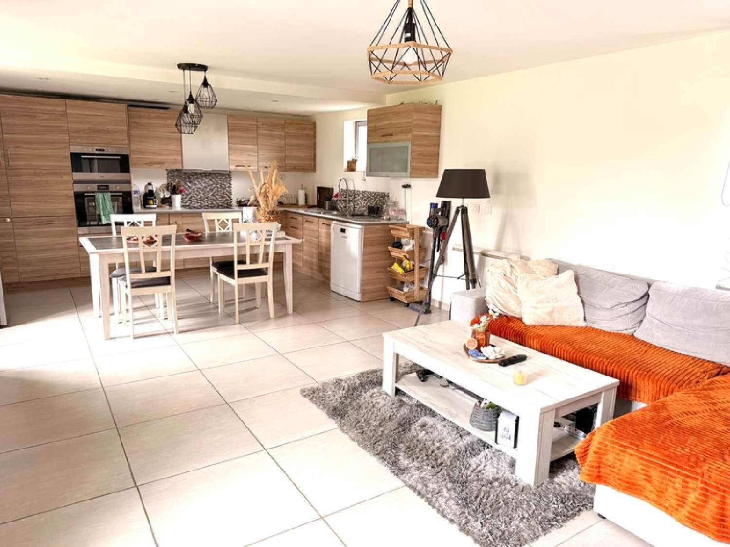  te koop huis Dieppe Seine-Maritime 5