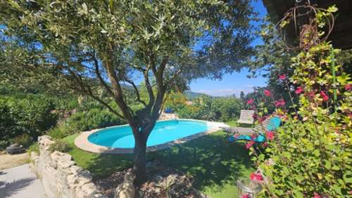 Dieulefit Drôme huis foto 7302243