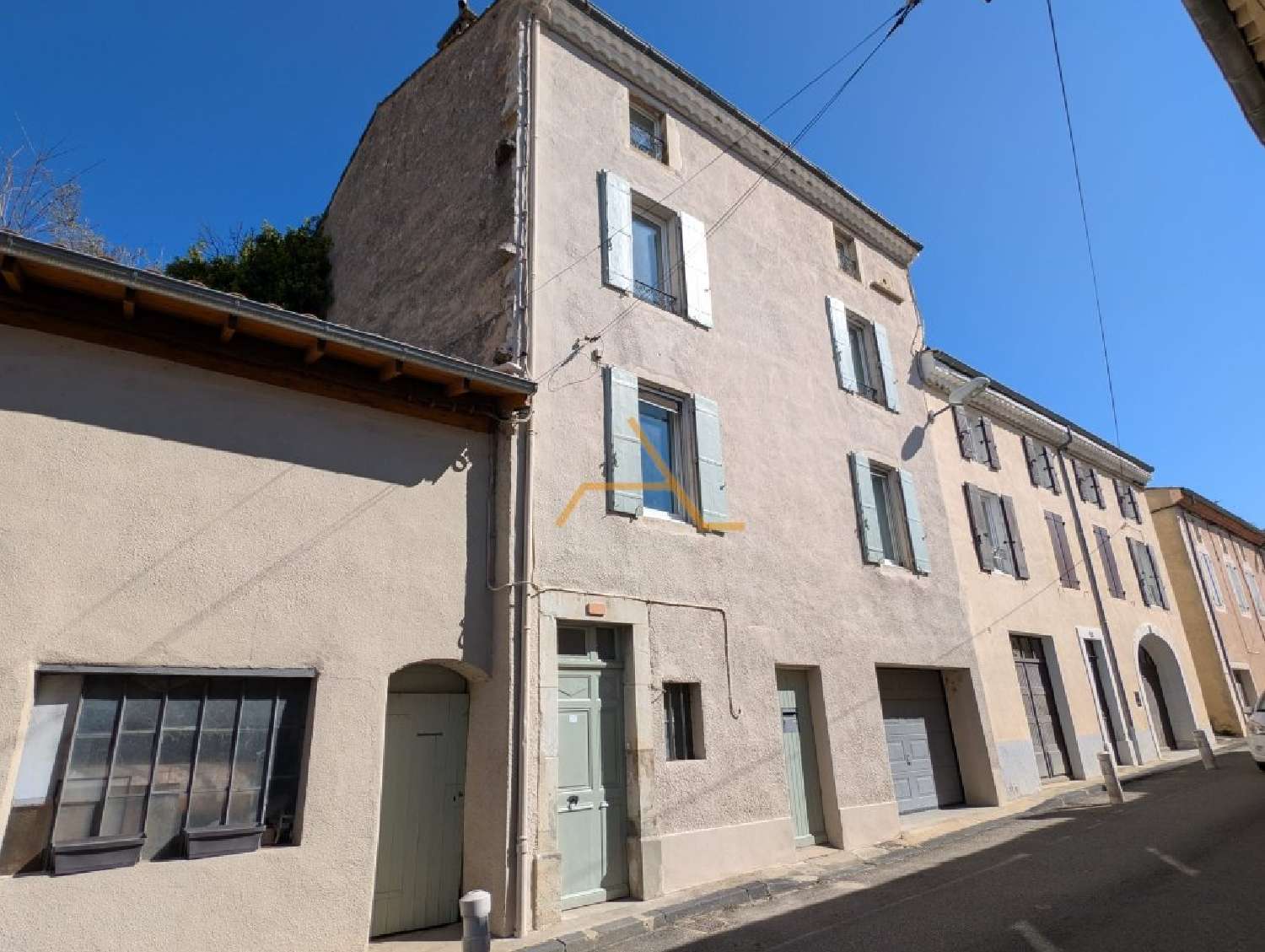  te koop huis Dieulefit Drôme 2