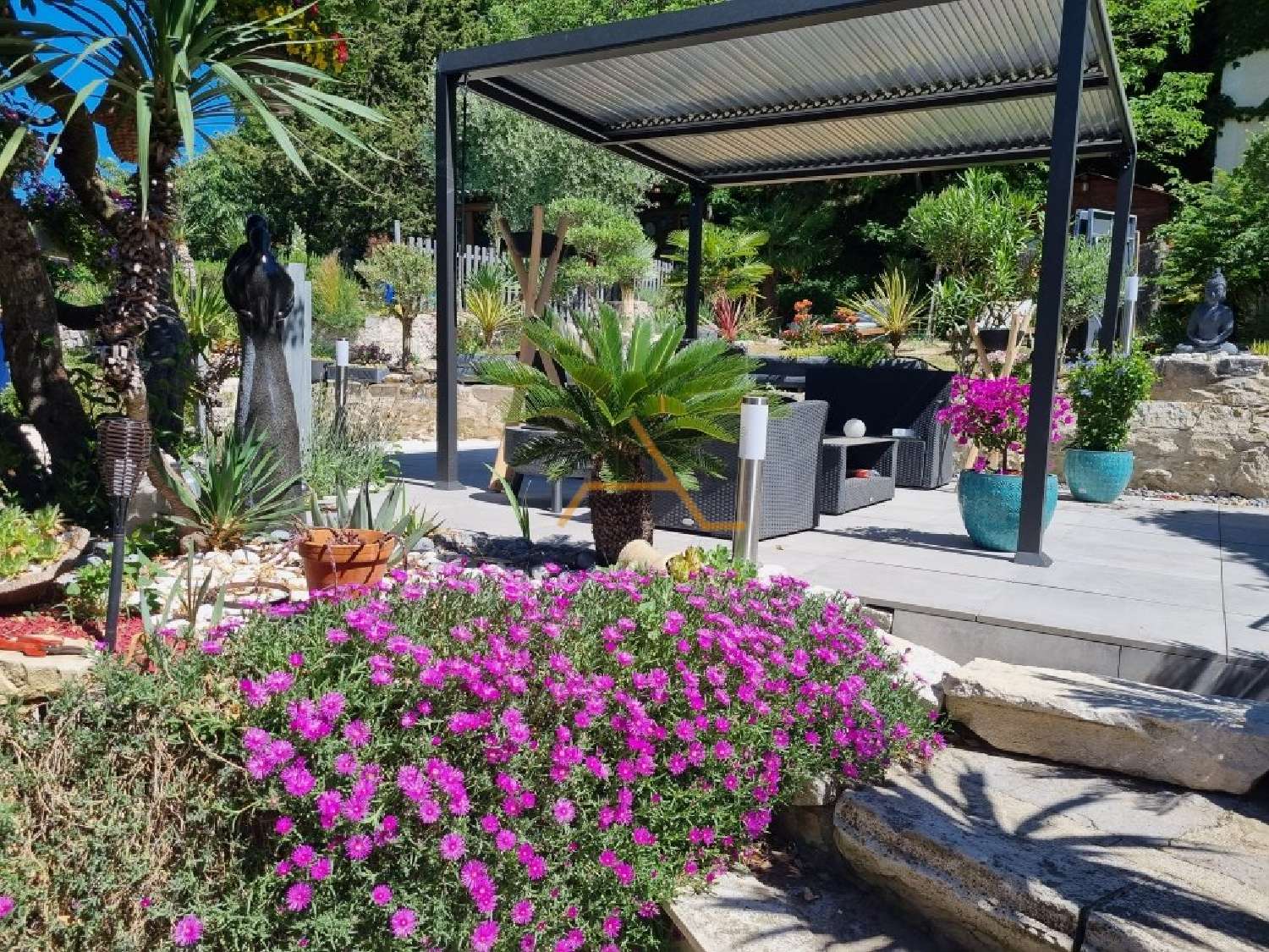  te koop huis Dieulefit Drôme 3