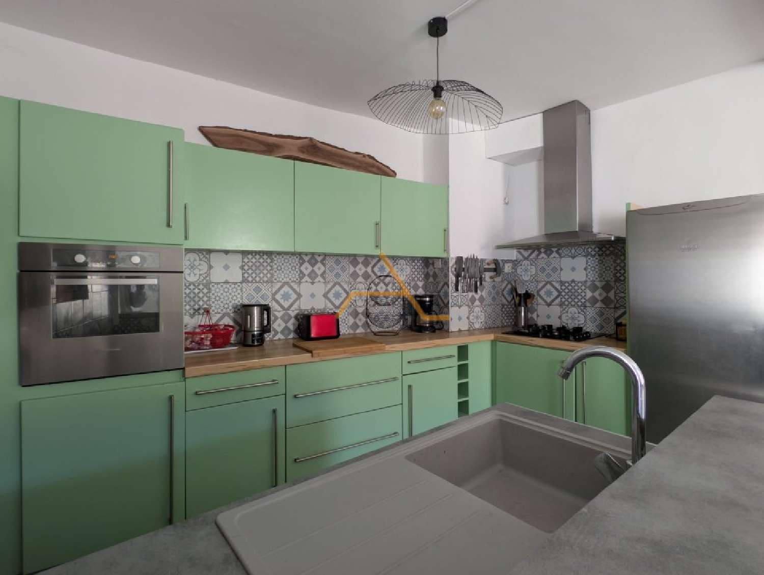  te koop huis Dieulefit Drôme 4