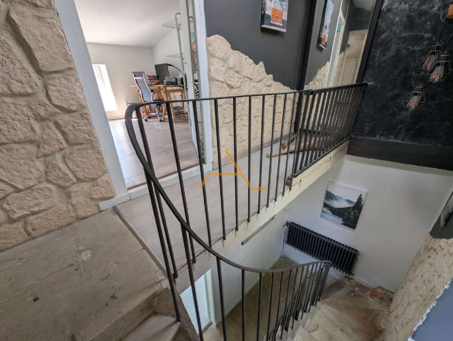  te koop huis Dieulefit Drôme 7