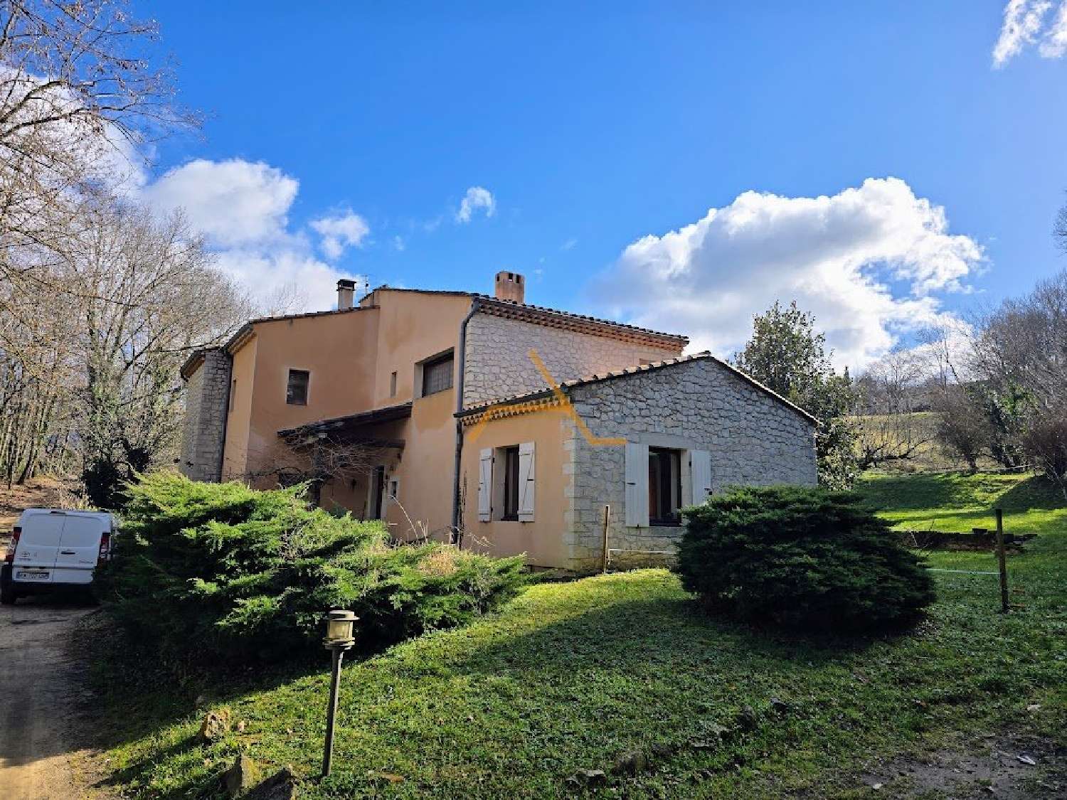  for sale house Dieulefit Drôme 2