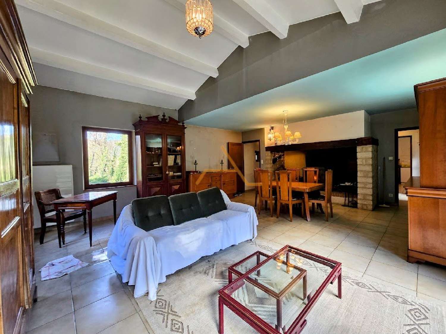  for sale house Dieulefit Drôme 6