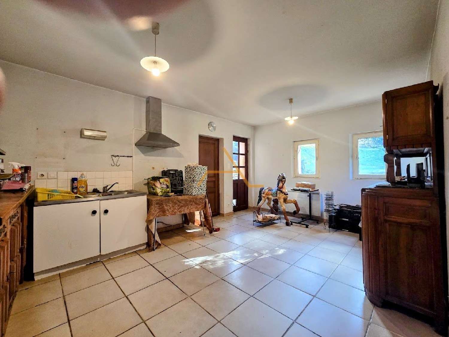  for sale house Dieulefit Drôme 7