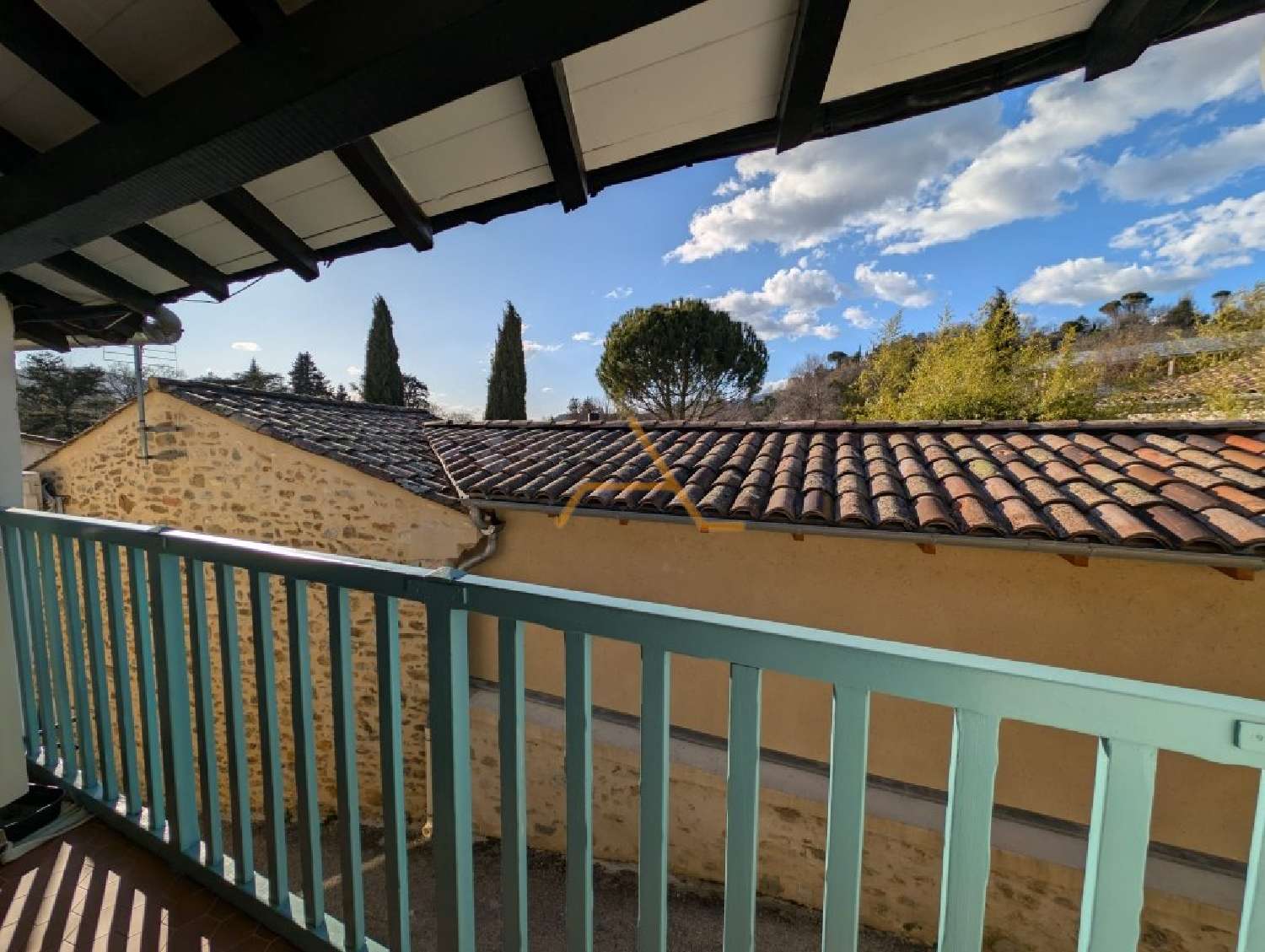  te koop huis Dieulefit Drôme 2