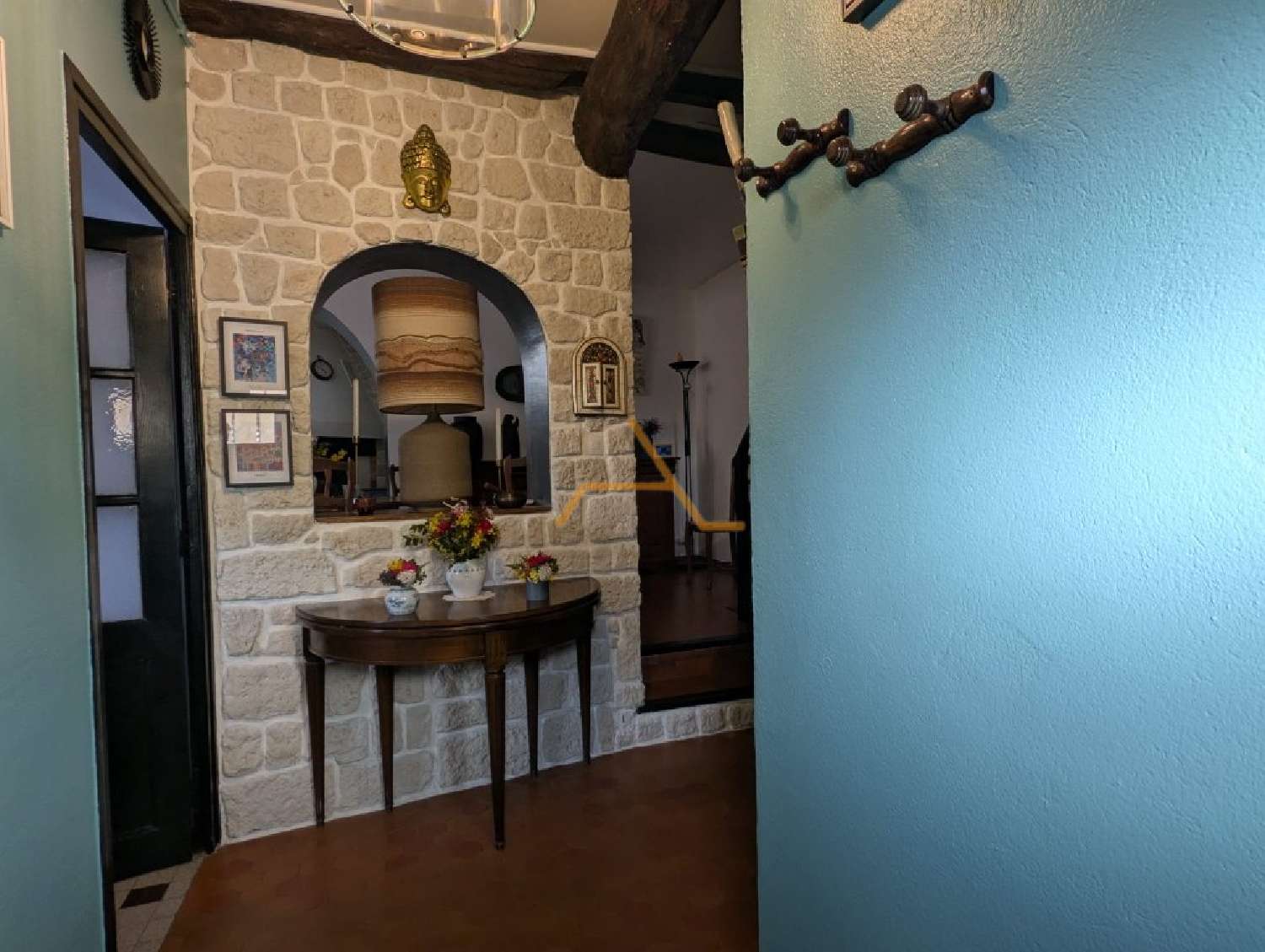  te koop huis Dieulefit Drôme 4