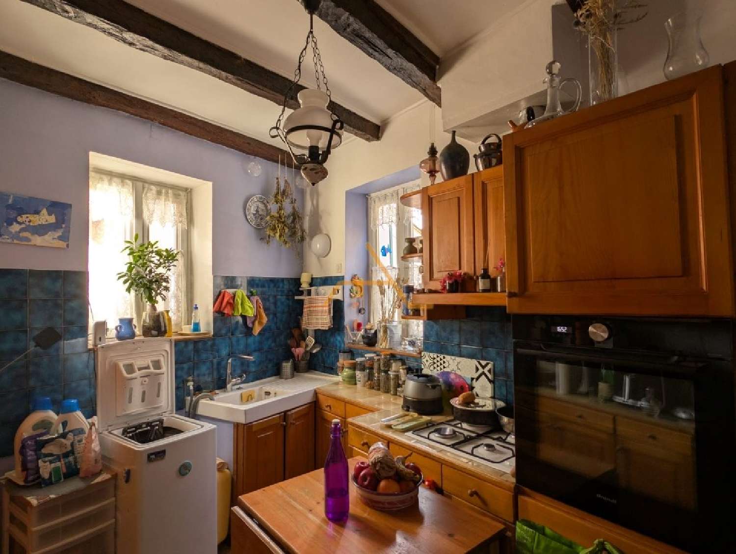  te koop huis Dieulefit Drôme 5