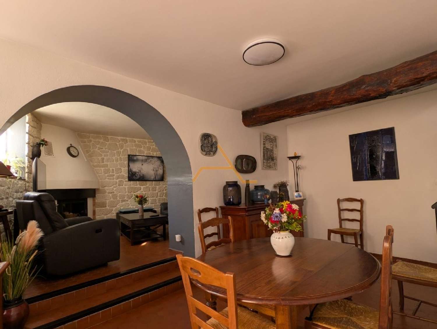  te koop huis Dieulefit Drôme 7