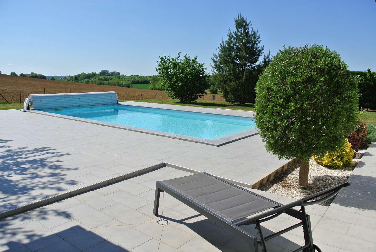  à vendre maison Dieulivol Gironde 5