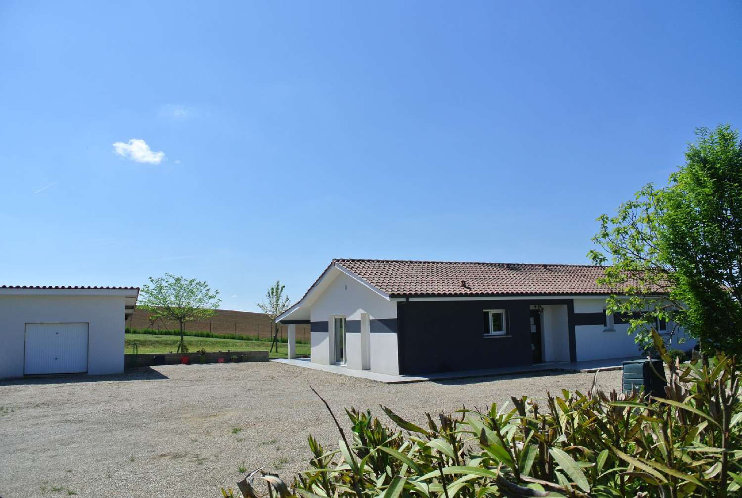  à vendre maison Dieulivol Gironde 6