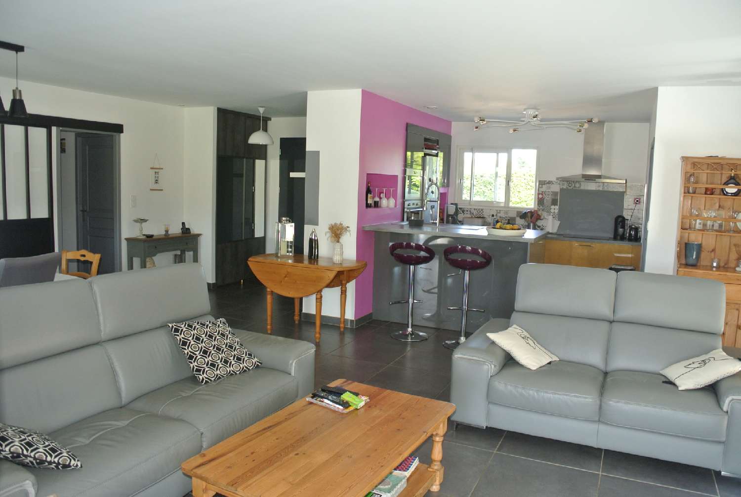  à vendre maison Dieulivol Gironde 7