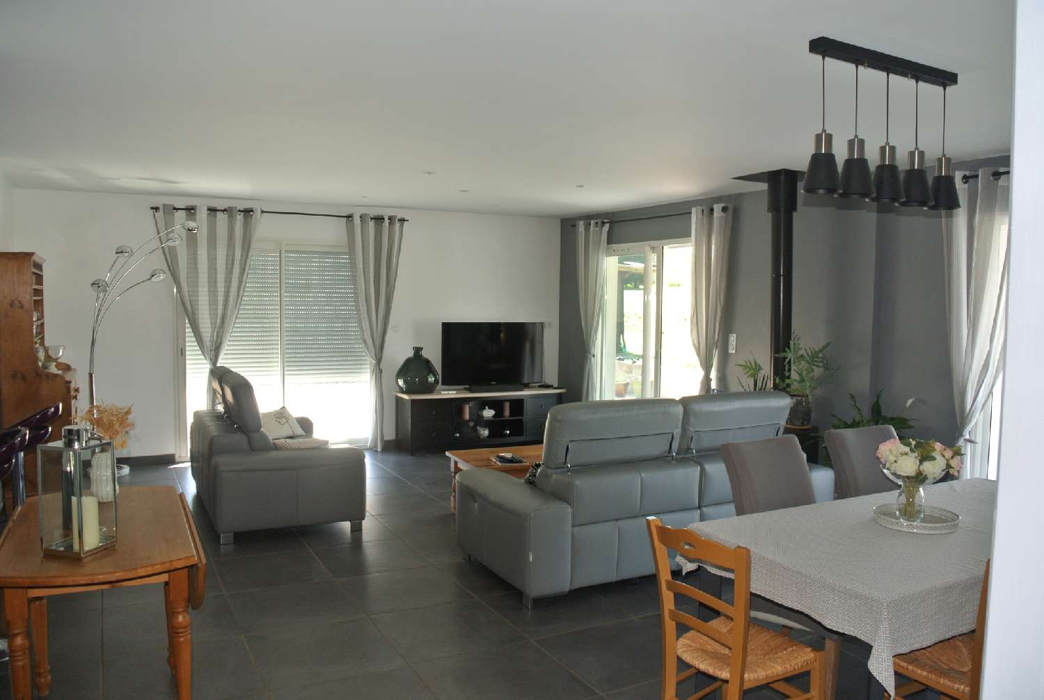  à vendre maison Dieulivol Gironde 8