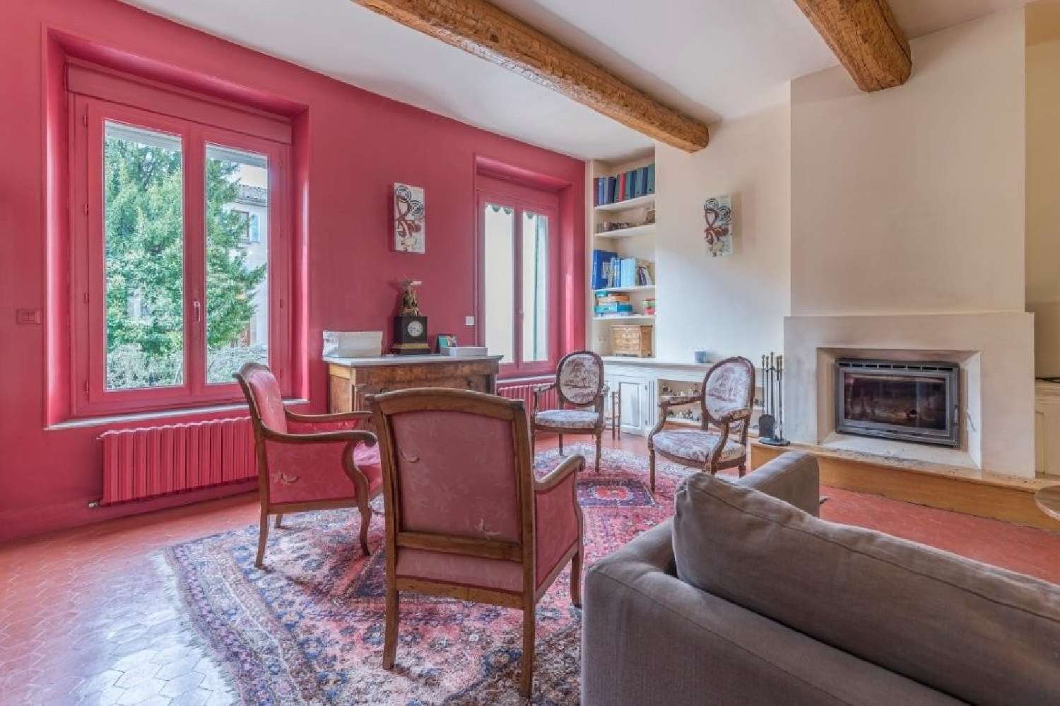  à vendre maison Digne-Les-Bains Alpes-de-Haute-Provence 1