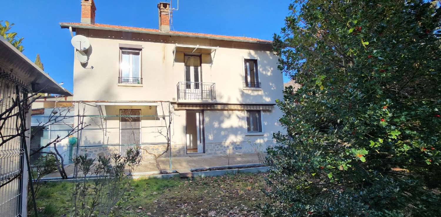  à vendre maison Digne-Les-Bains Alpes-de-Haute-Provence 1