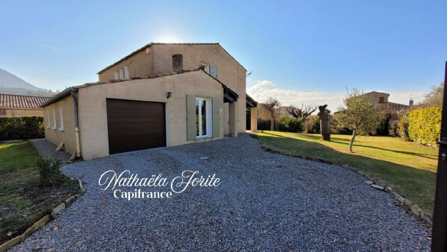  te koop huis Digne-Les-Bains Alpes-de-Haute-Provence 1