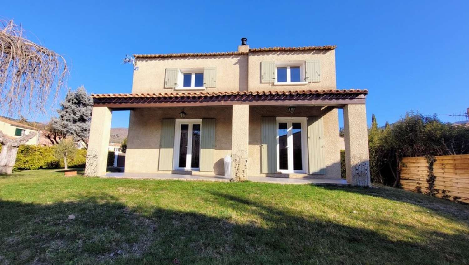  te koop huis Digne-Les-Bains Alpes-de-Haute-Provence 3