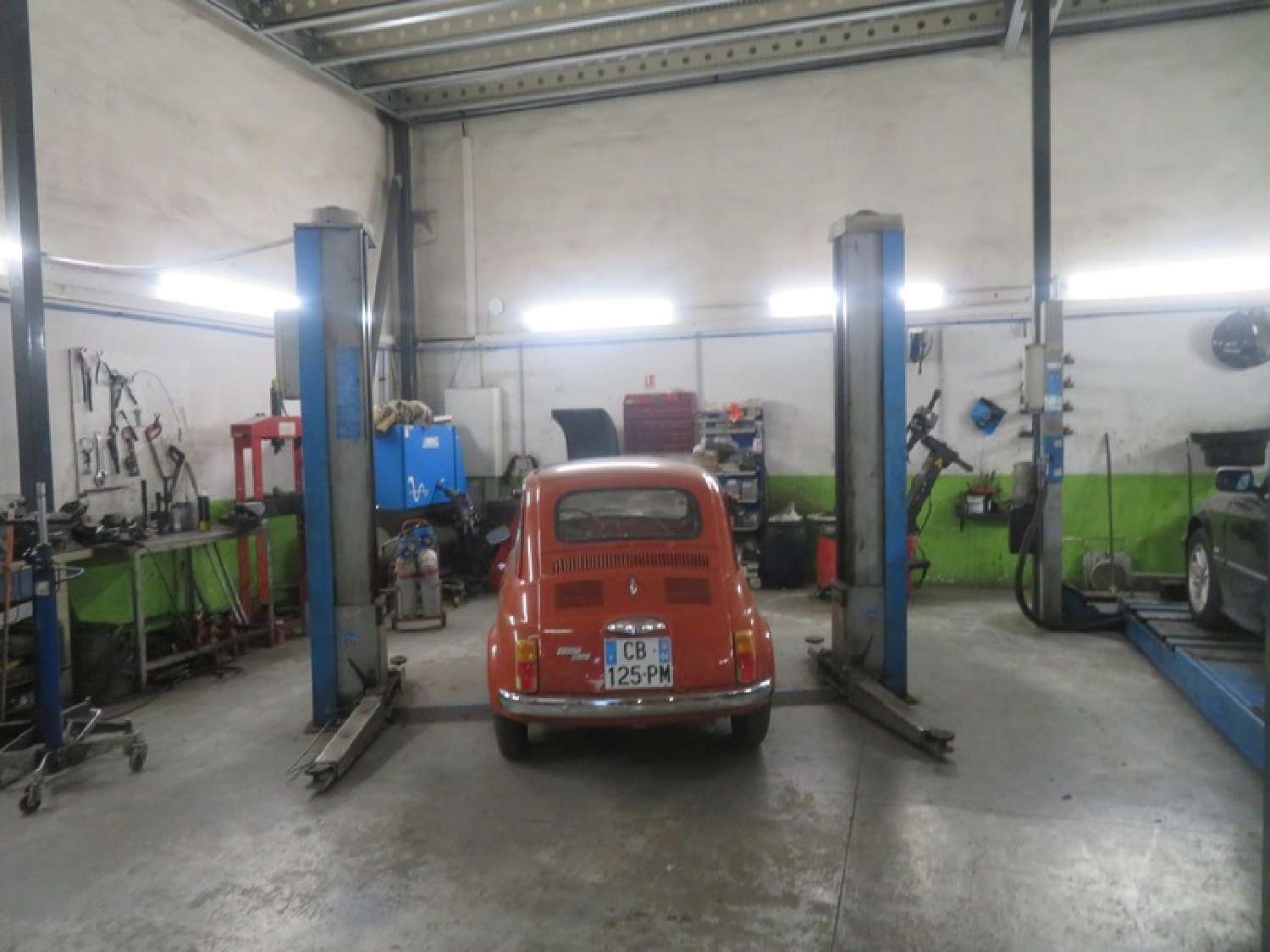  kaufen Haus Digne-Les-Bains Alpes-de-Haute-Provence 5