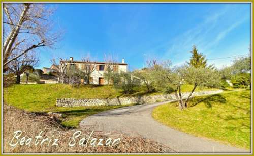 Digne-Les-Bains Alpes-de-Haute-Provence maison foto 7299704