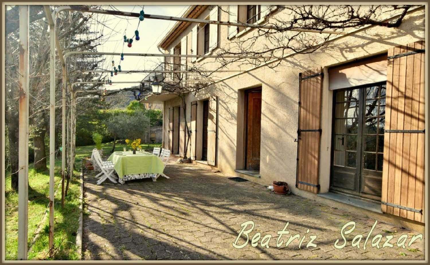  te koop huis Digne-Les-Bains Alpes-de-Haute-Provence 2