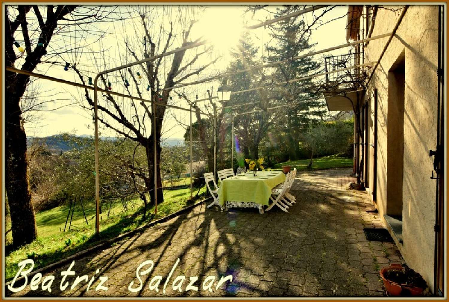  te koop huis Digne-Les-Bains Alpes-de-Haute-Provence 3