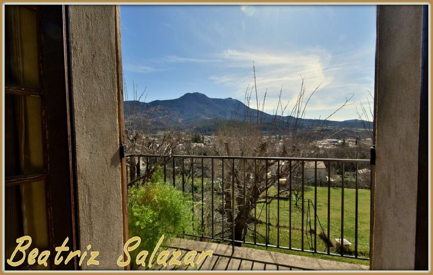  te koop huis Digne-Les-Bains Alpes-de-Haute-Provence 7