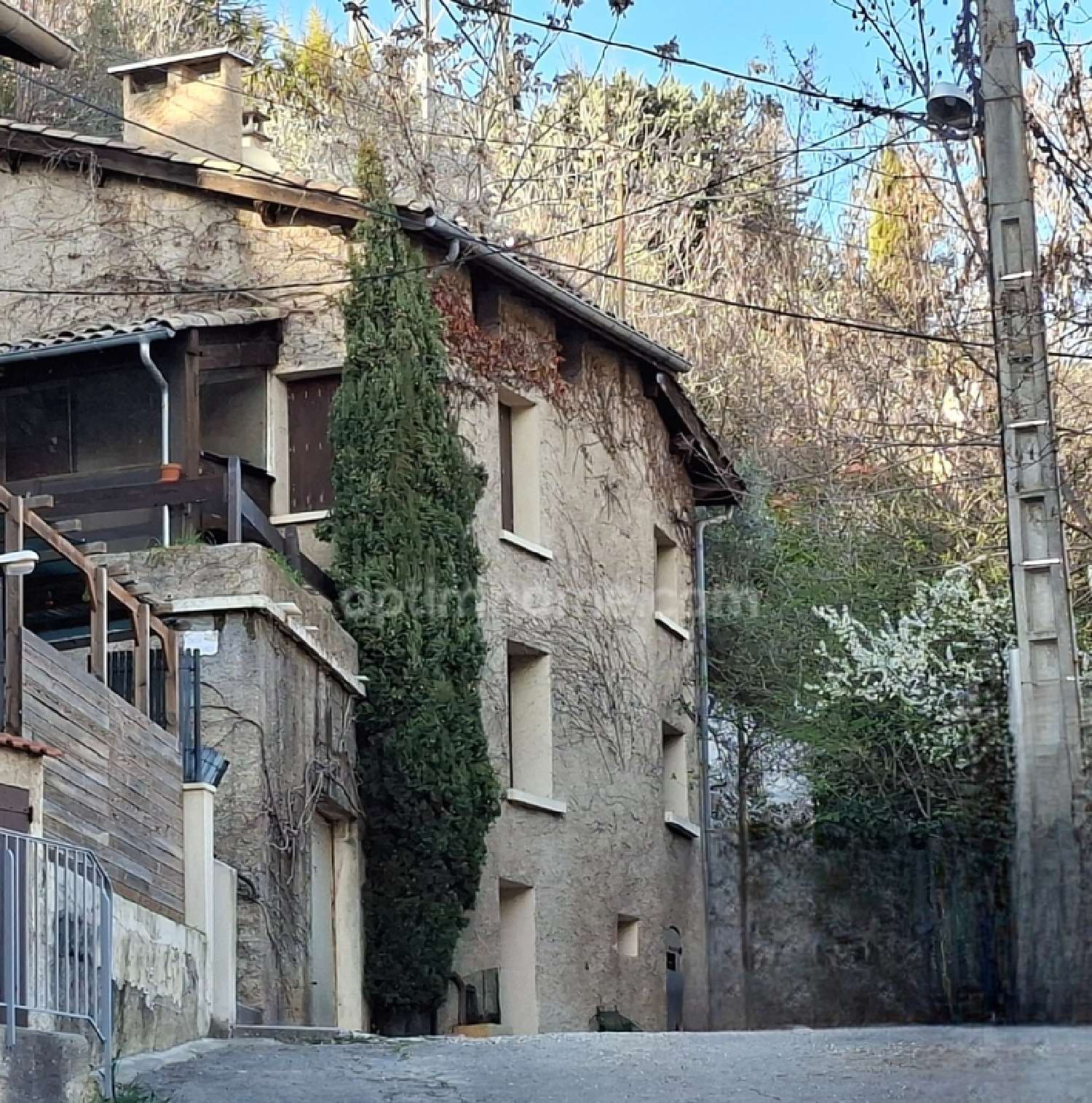  for sale house Digne-Les-Bains Alpes-de-Haute-Provence 1