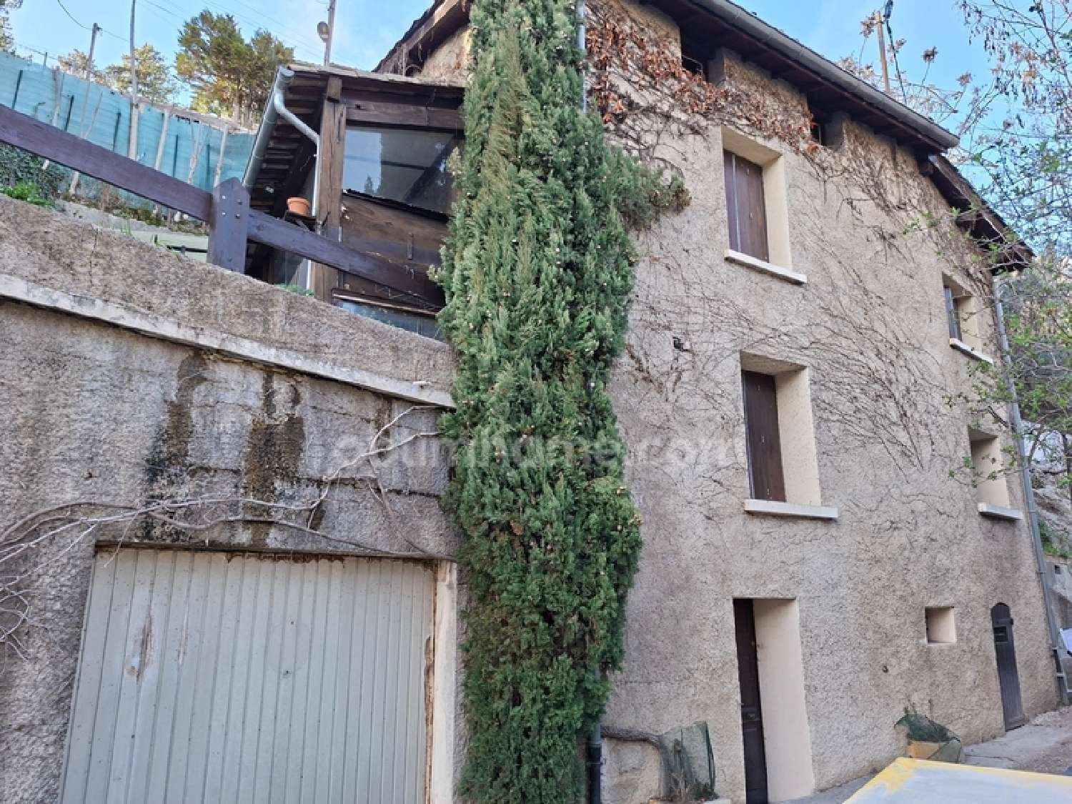  for sale house Digne-Les-Bains Alpes-de-Haute-Provence 2