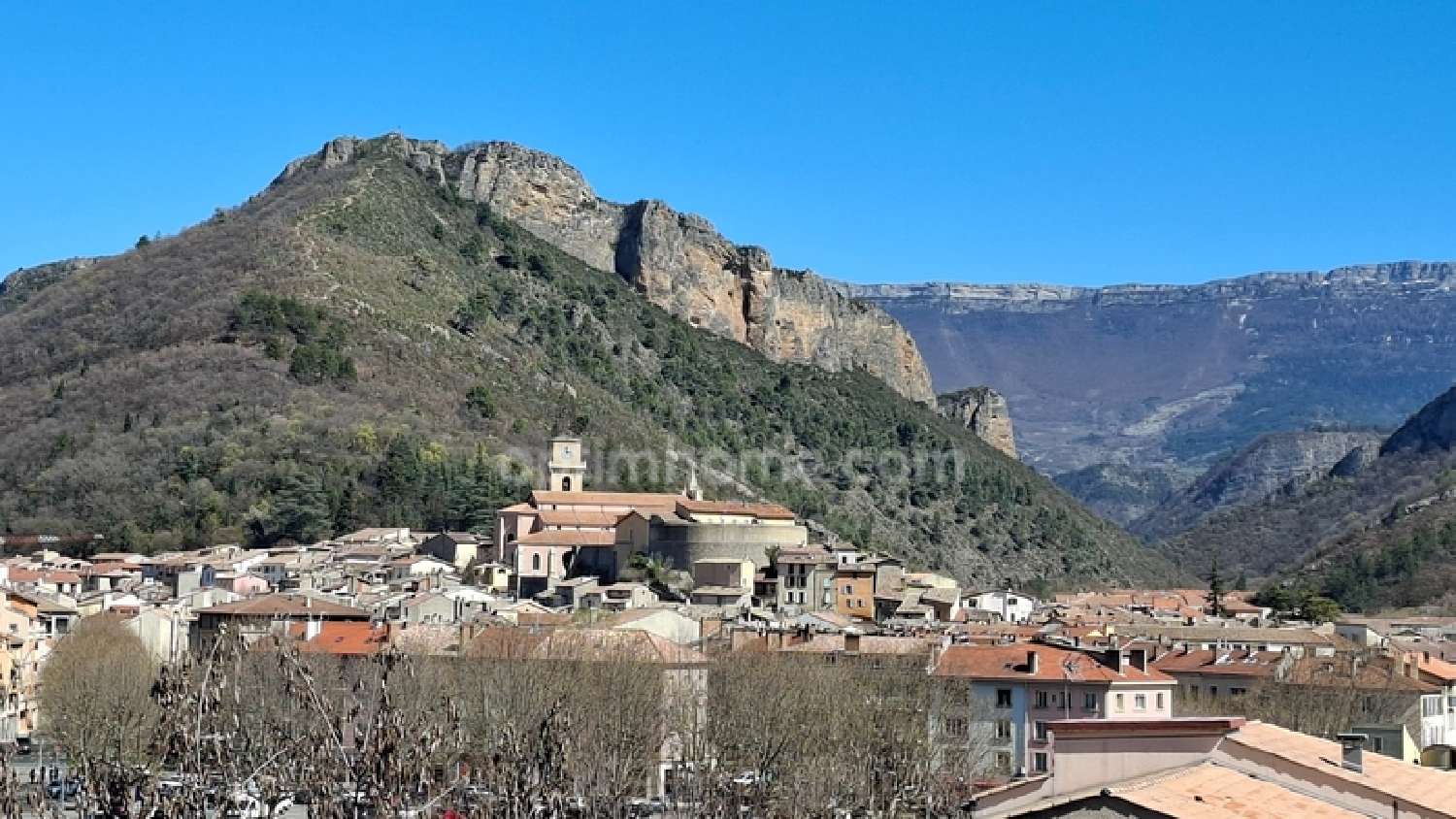  for sale house Digne-Les-Bains Alpes-de-Haute-Provence 8