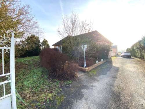 Digoin Saône-et-Loire huis foto 7310251