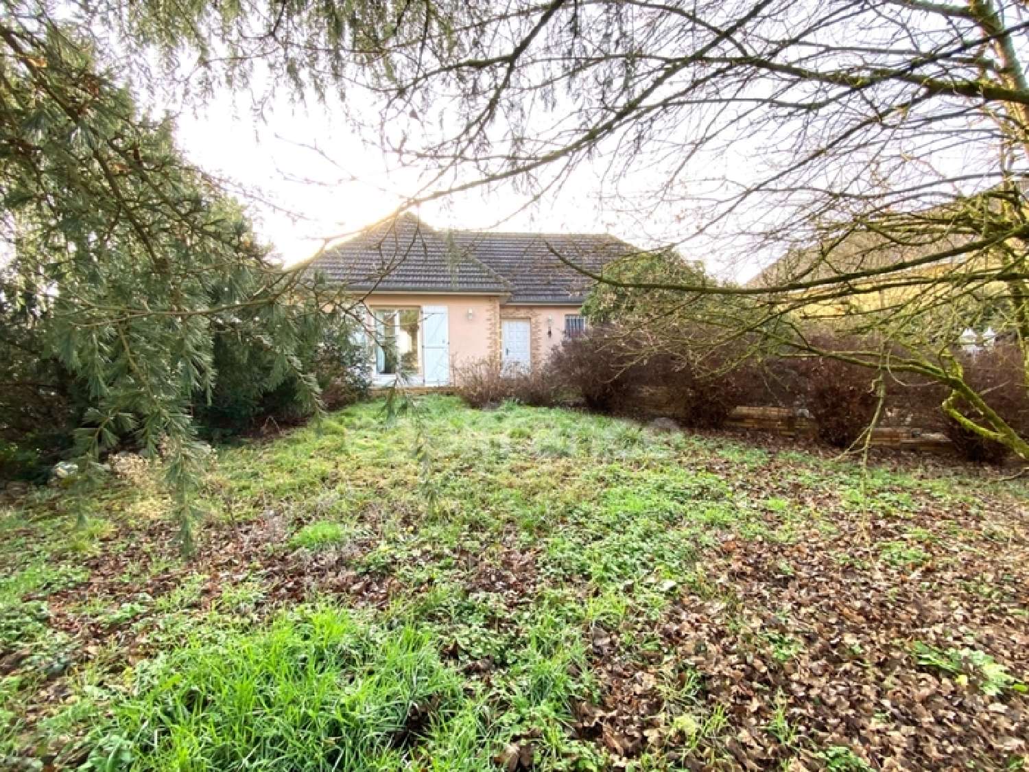  te koop huis Digoin Saône-et-Loire 2