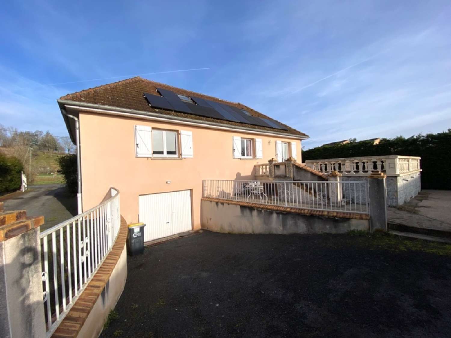  te koop huis Digoin Saône-et-Loire 3