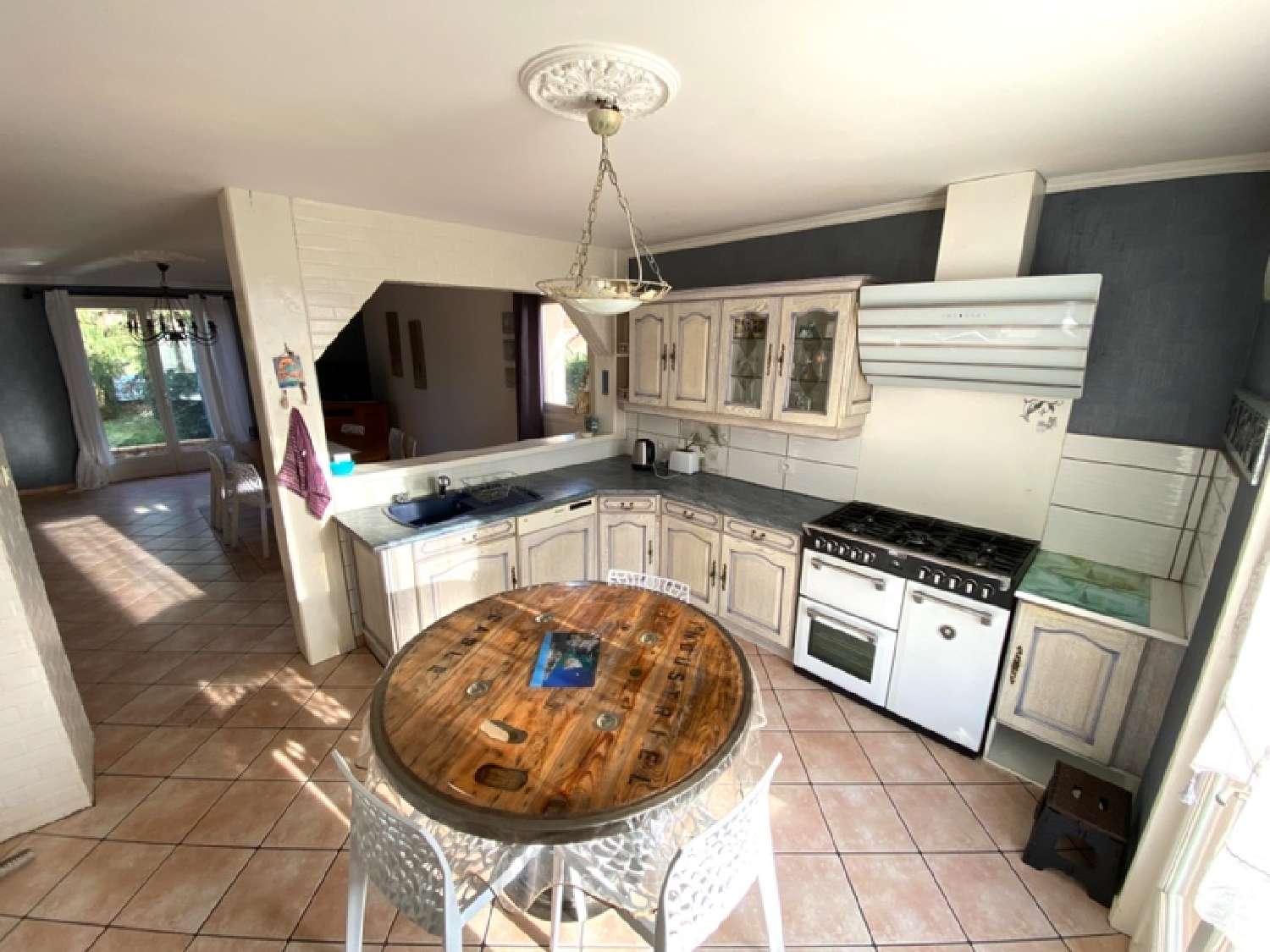  te koop huis Digoin Saône-et-Loire 4