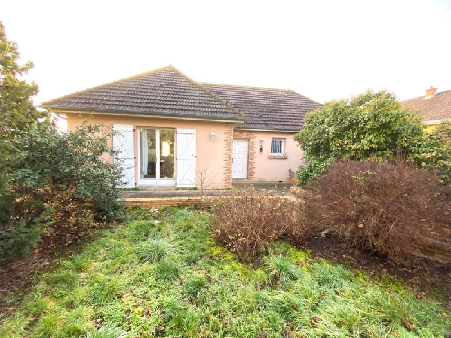  te koop huis Digoin Saône-et-Loire 7