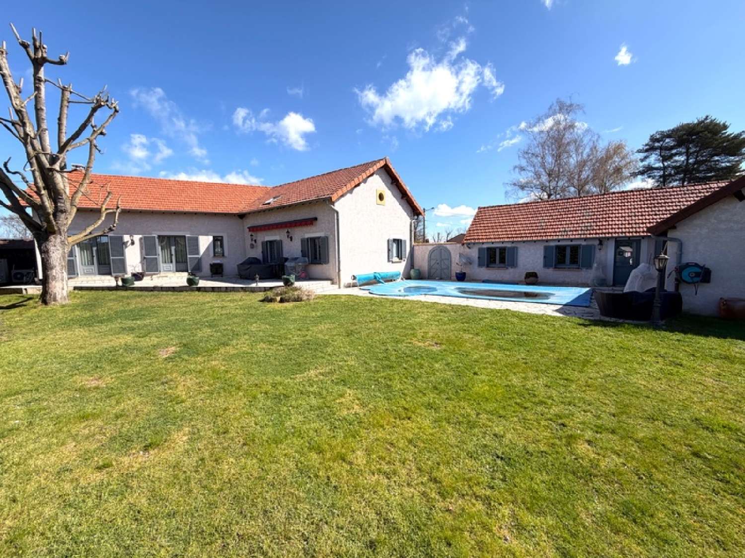  te koop huis Digoin Saône-et-Loire 1