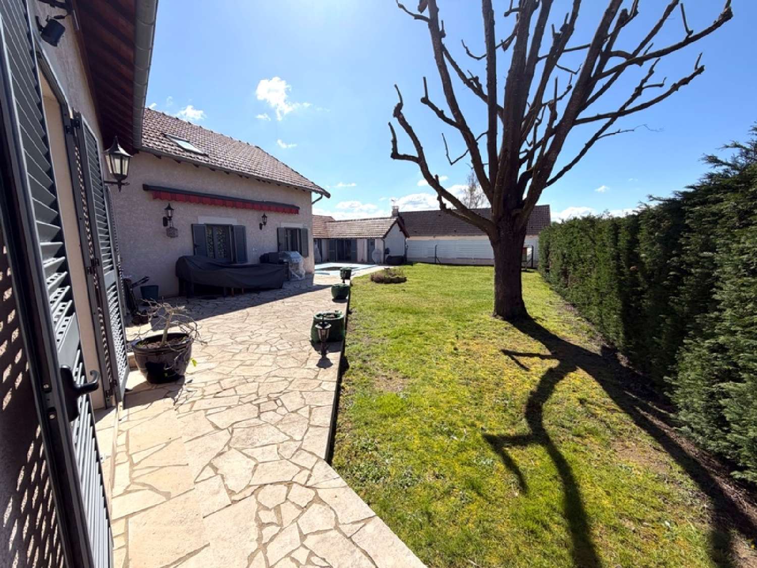  te koop huis Digoin Saône-et-Loire 2