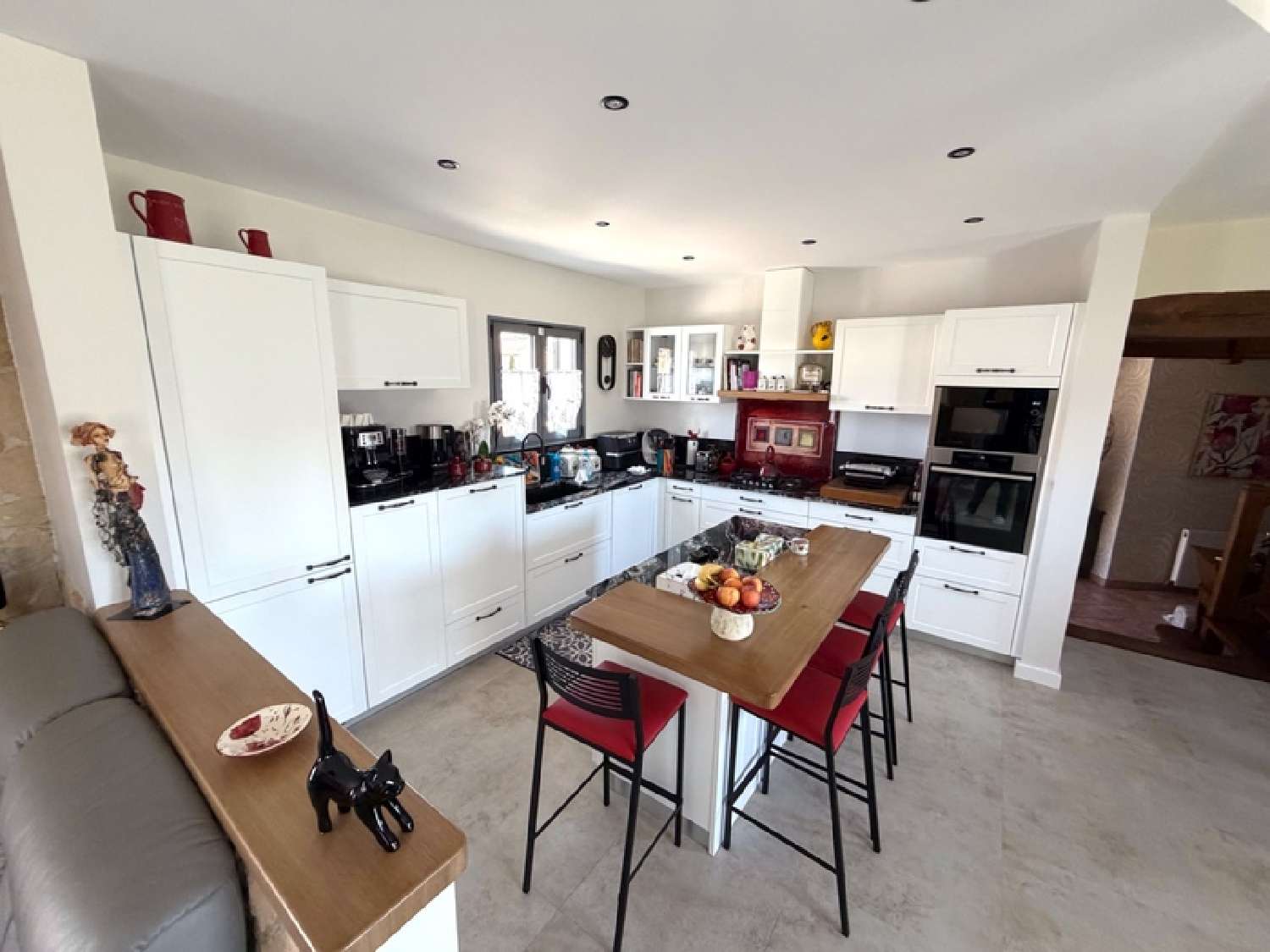  te koop huis Digoin Saône-et-Loire 3