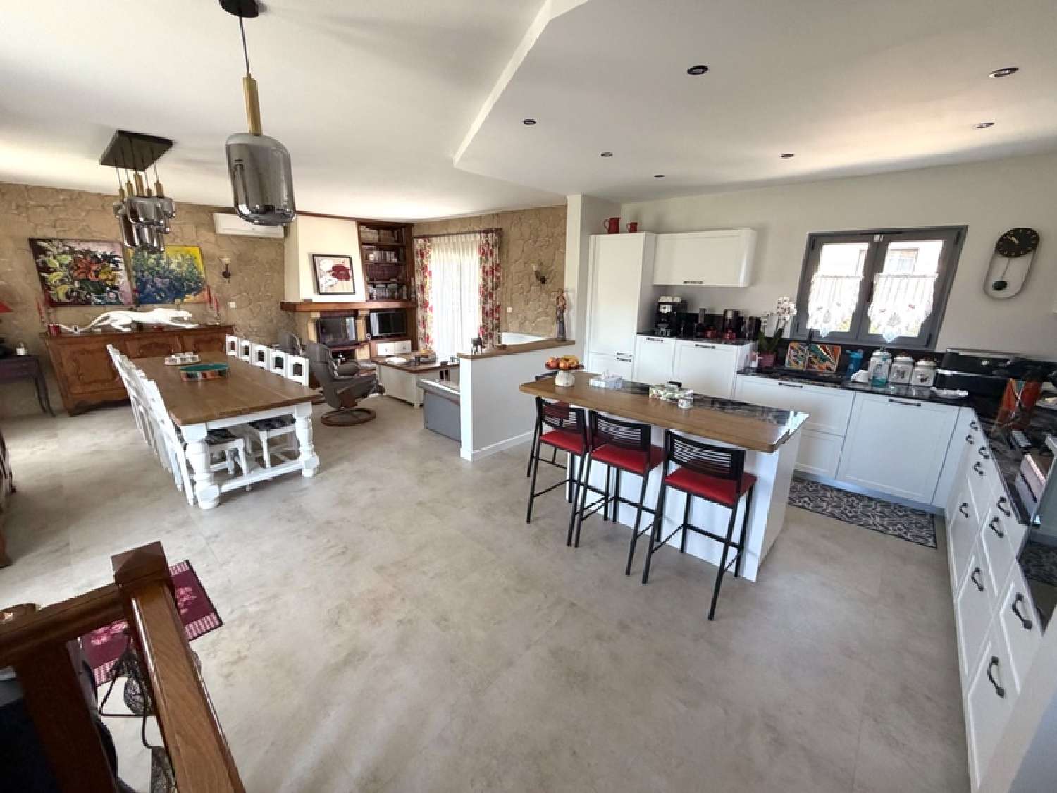  te koop huis Digoin Saône-et-Loire 4