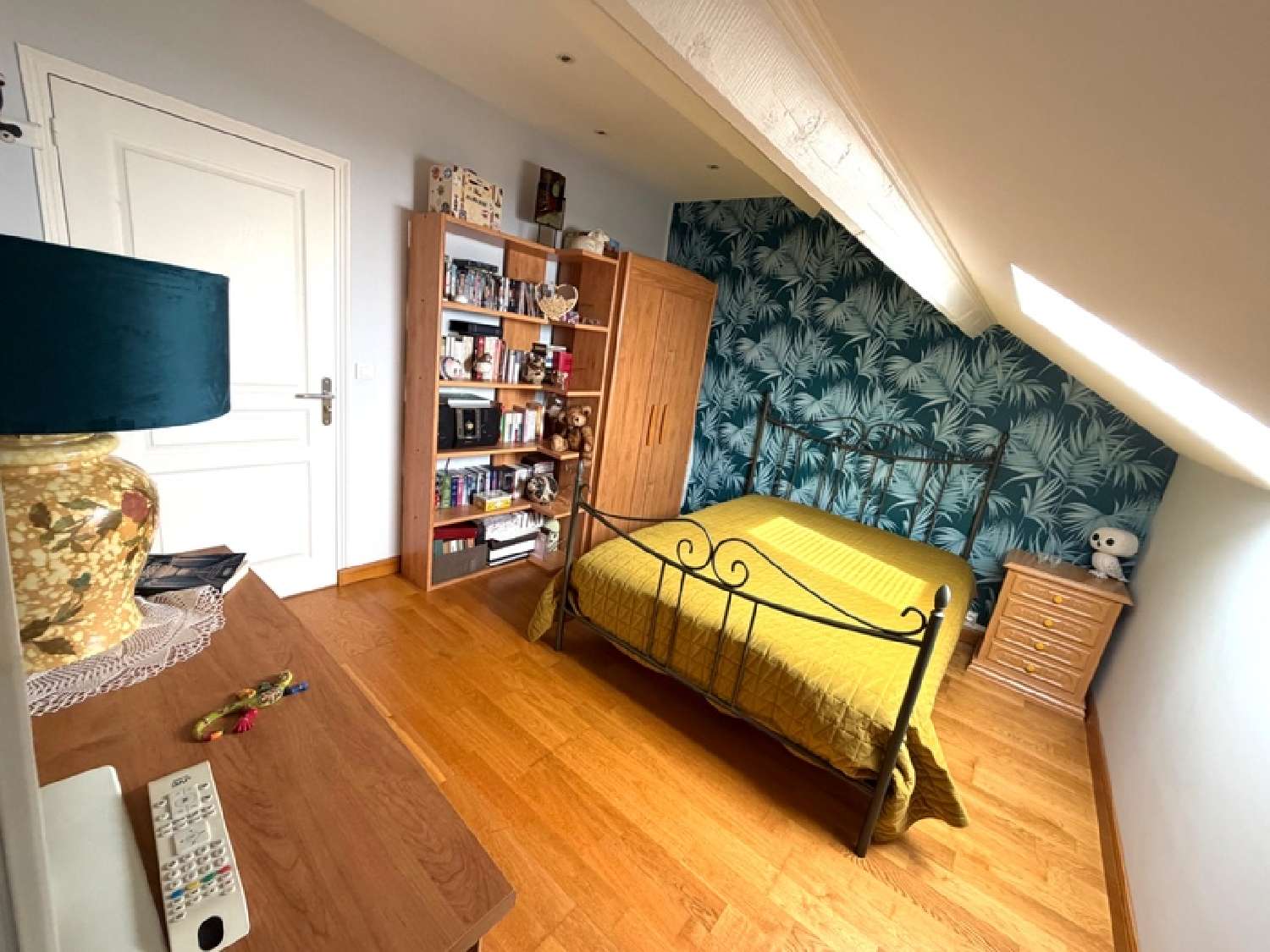  te koop huis Digoin Saône-et-Loire 7