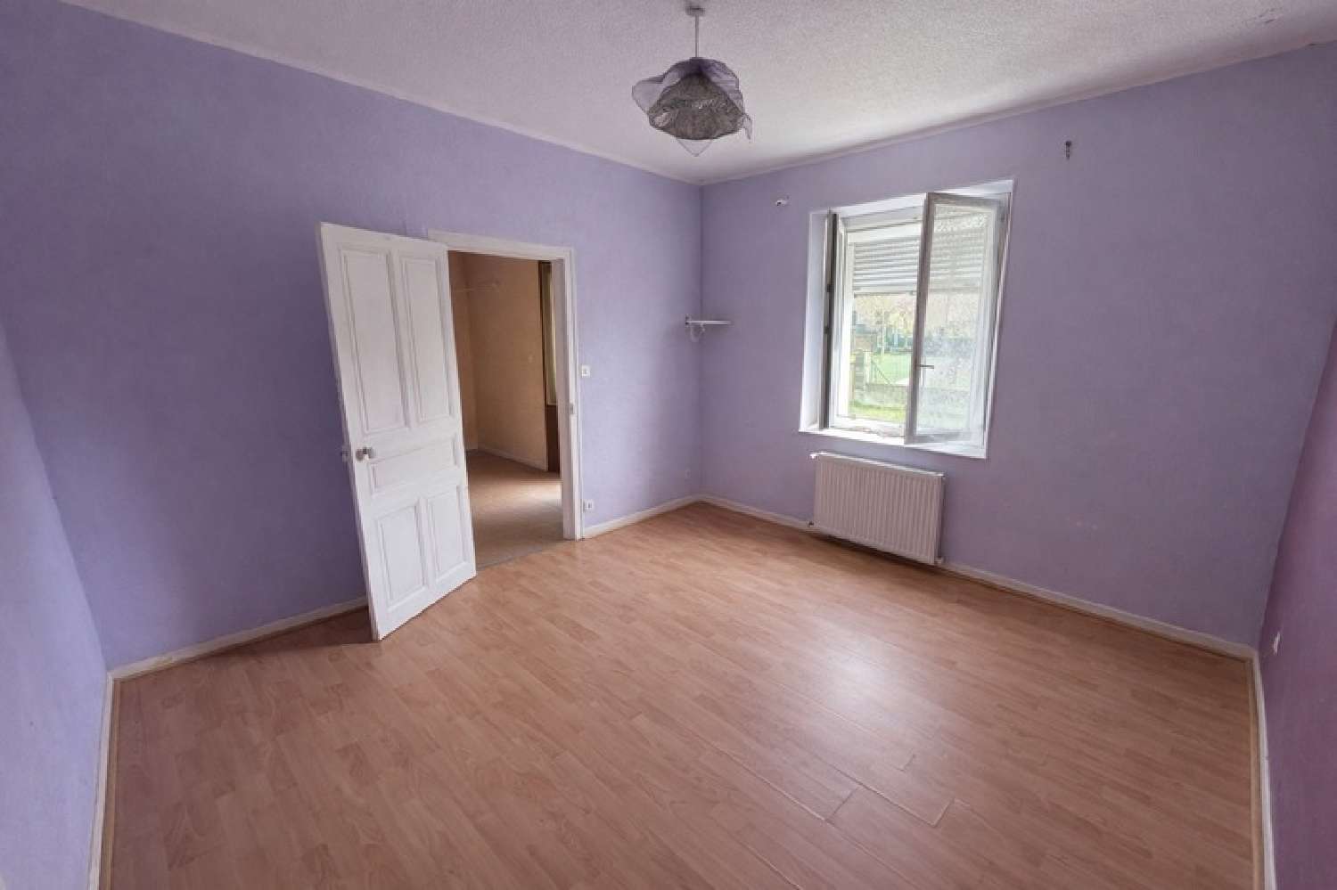  à vendre maison Digoin Saône-et-Loire 4