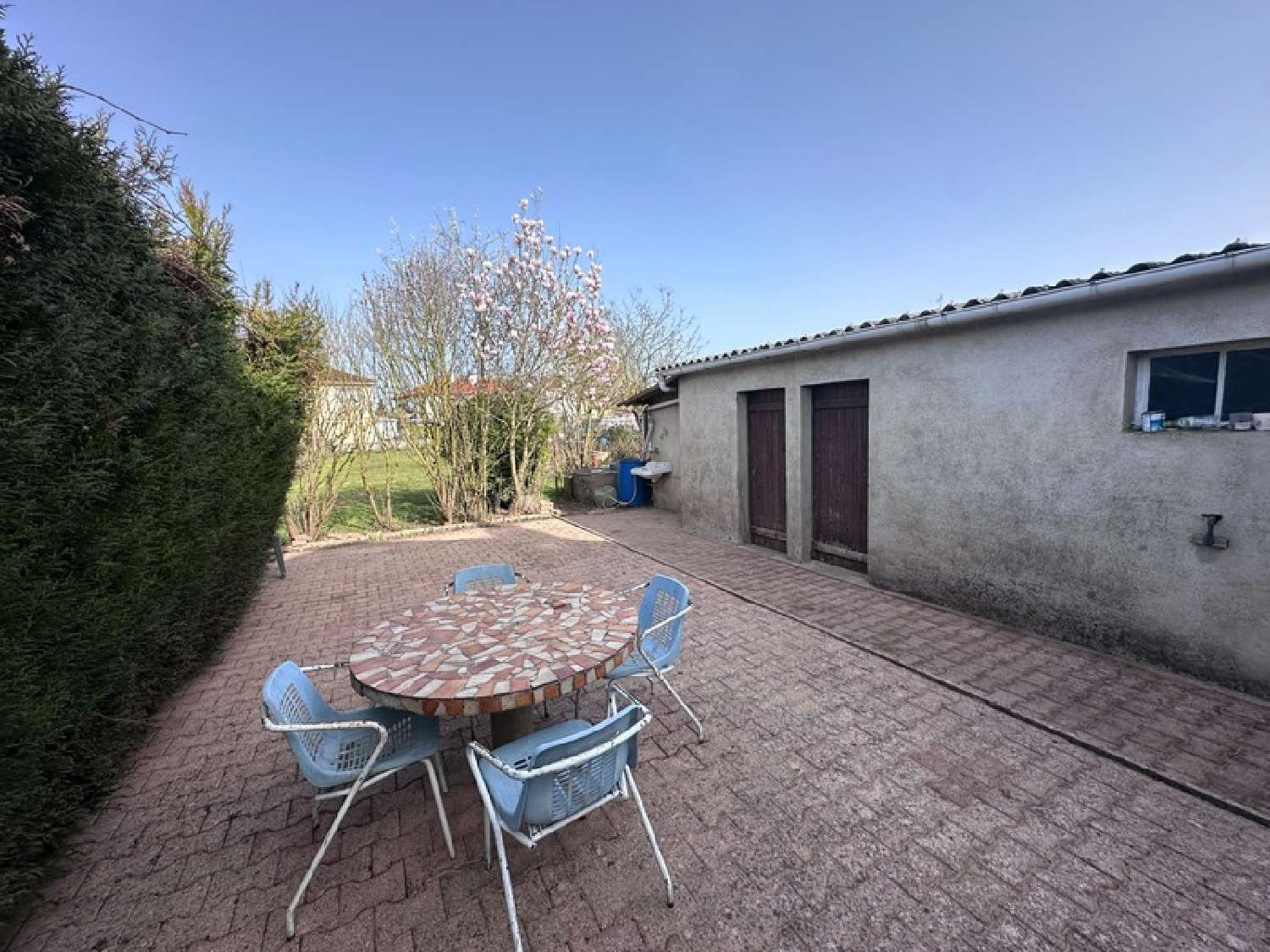  à vendre maison Digoin Saône-et-Loire 7