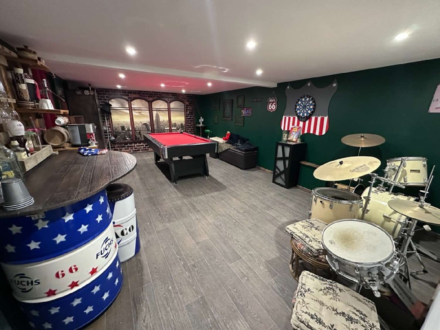  te koop huis Digoin Saône-et-Loire 6