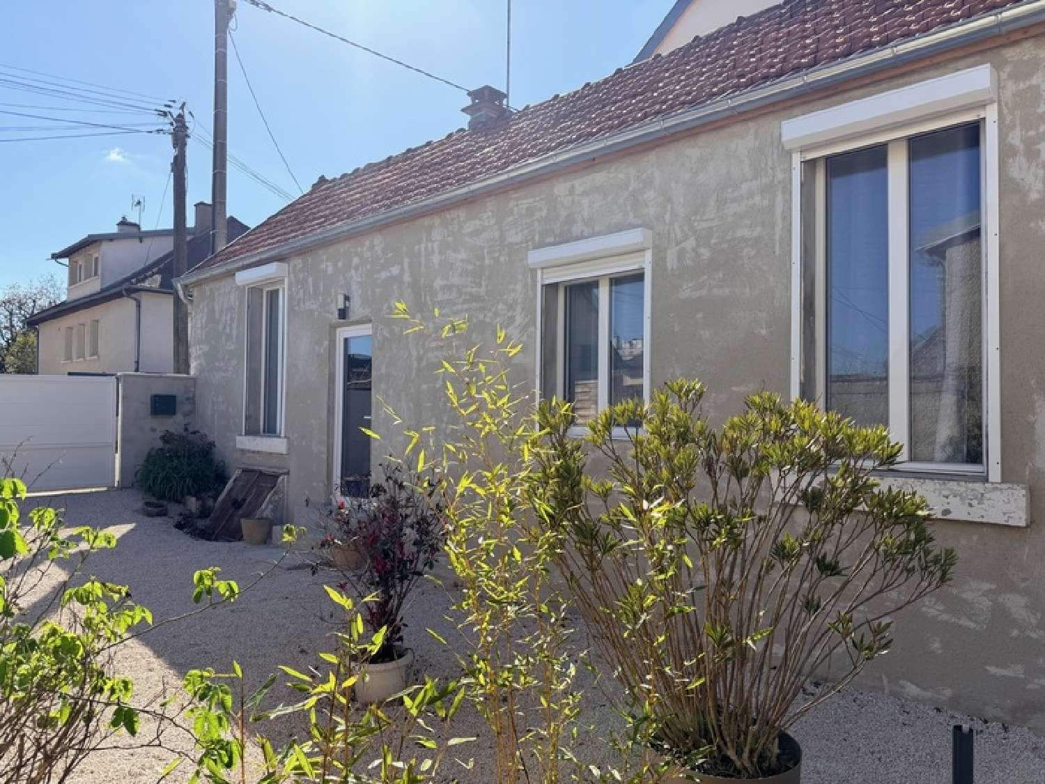  kaufen Haus Dijon Côte-d'Or 2