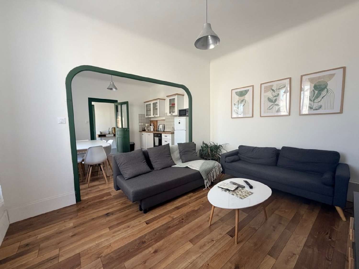  kaufen Haus Dijon Côte-d'Or 3