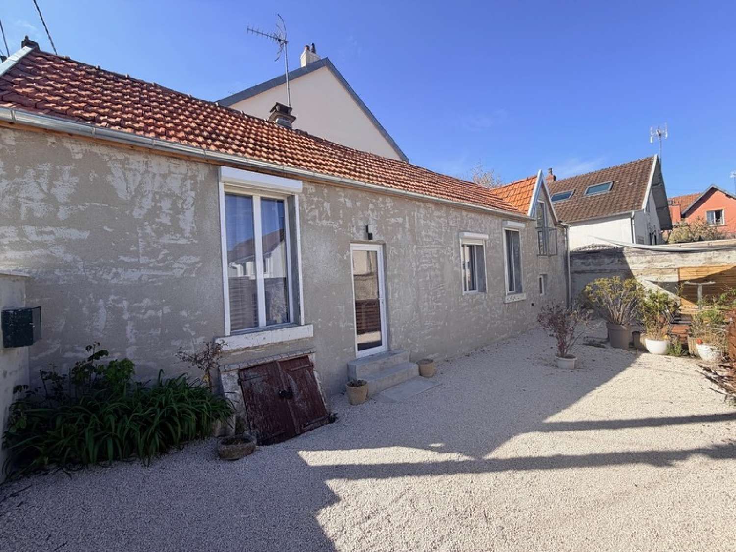  kaufen Haus Dijon Côte-d'Or 5