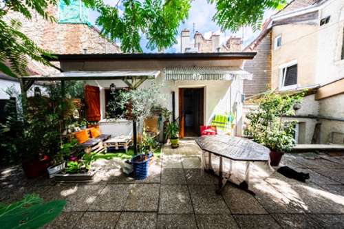 Dijon Côte-d'Or maison foto 7310019