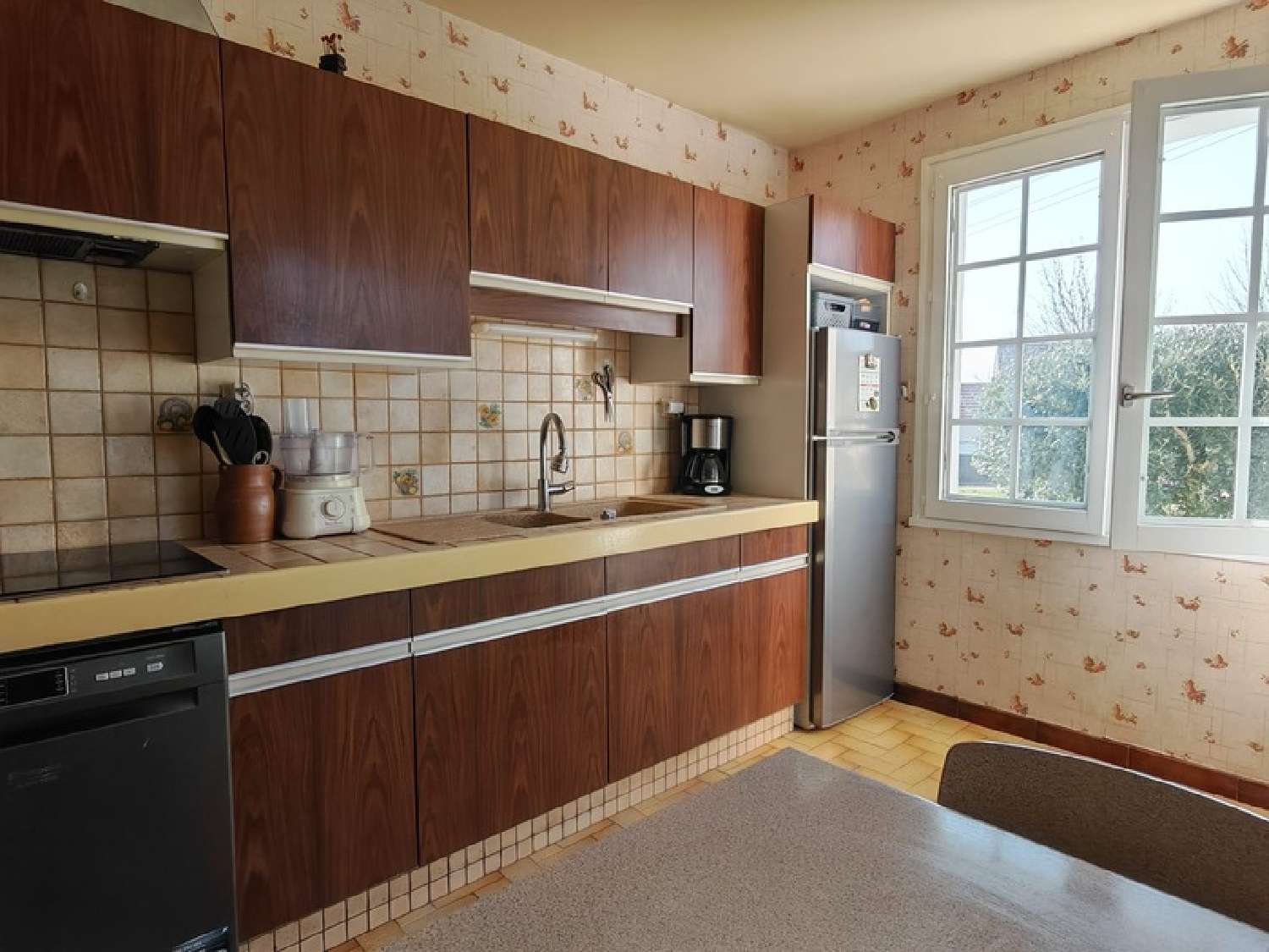  te koop huis Dijon Côte-d'Or 5