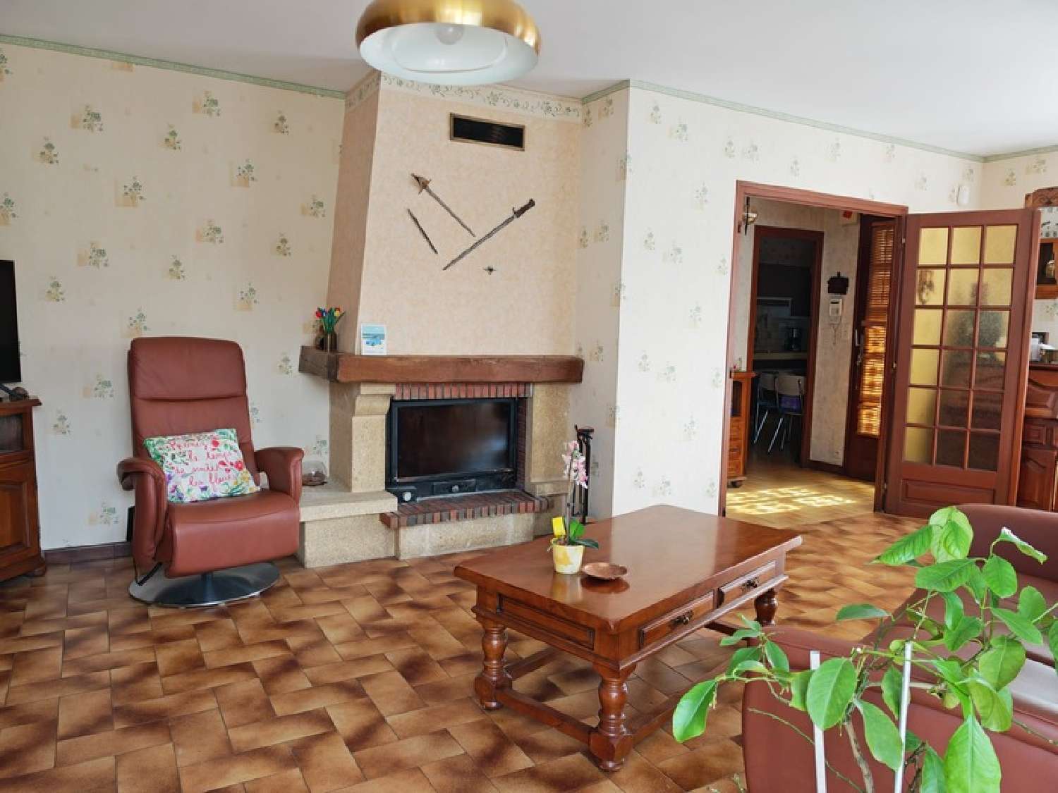  te koop huis Dijon Côte-d'Or 6